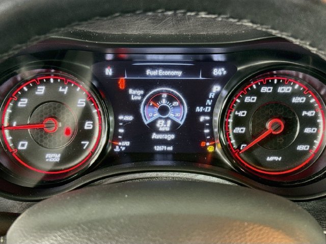 Used 2023 Dodge Charger Scat Pack w/ Daytona Edition Group RWD image 15