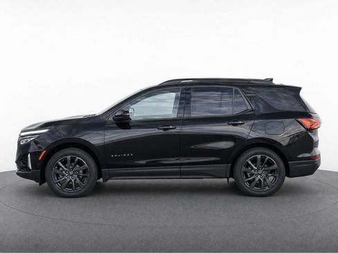 Used 2022 Chevrolet Equinox RS FWD image 6