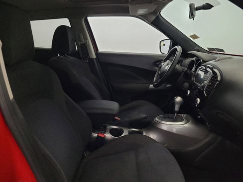 Used 2015 Nissan Juke SV w/ Cold Weather Package AWD/4WD image 21