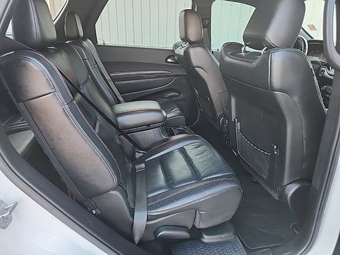 Used 2021 Dodge Durango R/T w/ Tow 'N Go Group AWD/4WD image 32