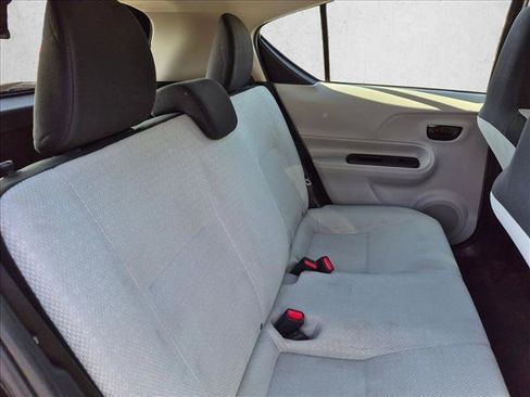 Used 2013 Toyota Prius C One FWD image 17