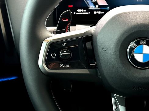 New 2026 BMW X3 M50 image 21