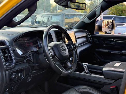 Used 2023 RAM 1500 TRX w/ TRX Level 2 Equipment Group image 6