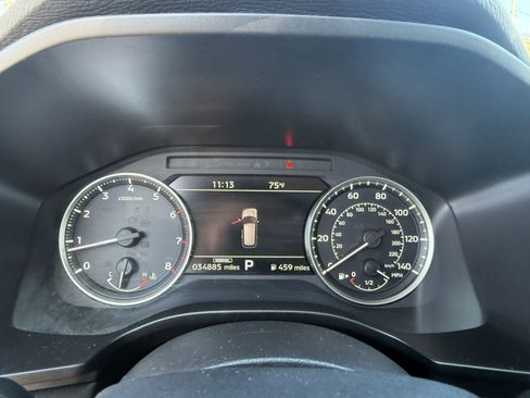 Used 2025 Mitsubishi Outlander SE FWD image 20
