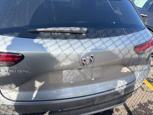 Used 2023 Buick Envision Essence w/ Sport Touring Package image 5