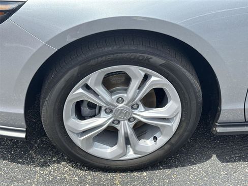 Used 2026 Honda Accord LX image 11