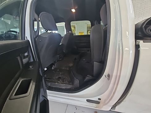 Used 2023 RAM 3500 Tradesman image 15