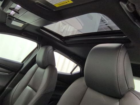 Certified 2025 MAZDA MAZDA3 Hatchback w/Premium Plus Pkg image 20