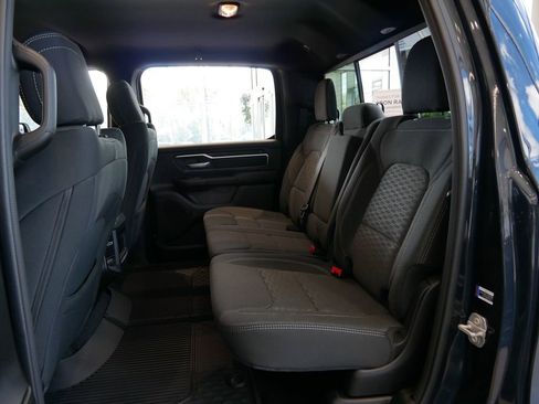 New 2026 RAM 1500 Big Horn image 8