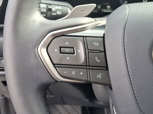 Used 2024 Lexus NX 350 AWD image 23