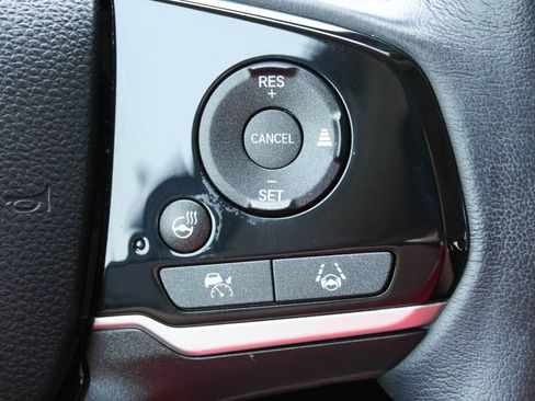 Used 2024 Honda Odyssey Elite image 25
