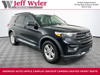 Used 2020 Ford Explorer XLT w/ Comfort Package video 1