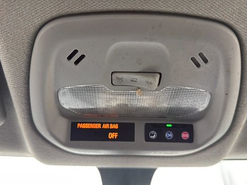 Used 2020 Chevrolet Spark LS image 19