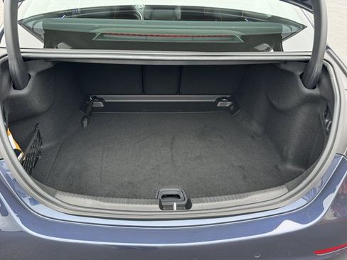 Used 2025 Mercedes-Benz C 300 Sedan image 14