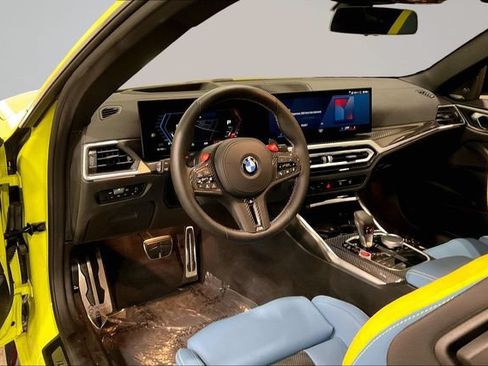 Used 2024 BMW M4 xDrive Competition AWD/4WD image 15