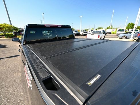 Used 2024 Chevrolet Silverado 1500 LT Trail Boss w/ Protection Package image 16