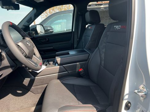 New 2026 Toyota Sequoia TRD Pro image 10