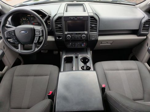 Used 2019 Ford F150 XL w/ Equipment Group 101A Mid RWD image 27