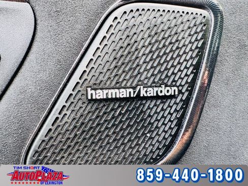 Used 2022 RAM 1500 TRX w/ TRX Level 2 Equipment Group AWD/4WD image 54