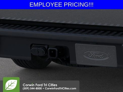 New 2026 Ford Maverick Lariat AWD/4WD image 23