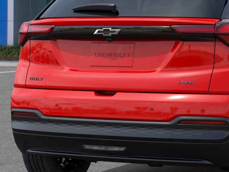 New 2027 Chevrolet Bolt LT w/ Comfort Package FWD image 14
