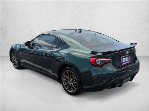 Used 2020 Toyota 86 image 8