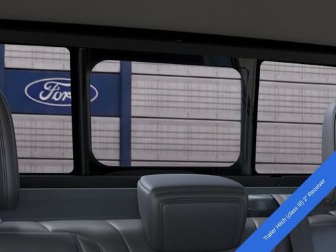 New 2026 Ford Maverick Lariat AWD/4WD image 28
