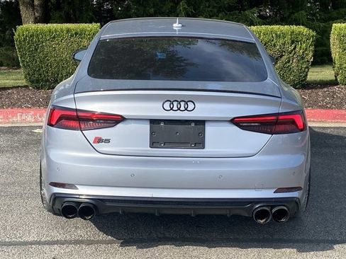 Used 2019 Audi S5 Prestige AWD/4WD image 5