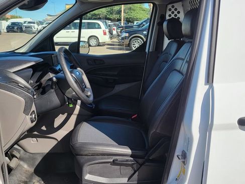 Used 2022 Ford Transit Connect XL image 24