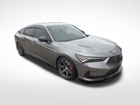 Used 2023 Acura Integra A-Spec image 38