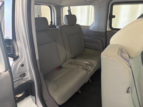 Used 2010 Honda Element EX image 34