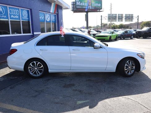 Used 2017 Mercedes-Benz C 300 Sedan image 2
