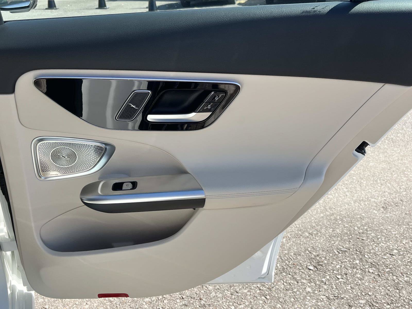 Certified 2024 Mercedes-Benz C 300 Sedan image 21