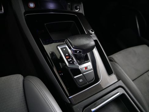 Used 2022 Audi SQ5 Premium Plus AWD/4WD image 24
