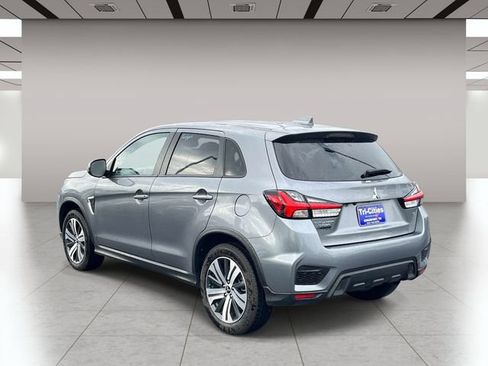Used 2025 Mitsubishi Outlander Sport AWD image 5