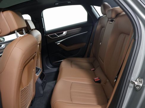 Used 2025 Audi A6 Premium Plus w/ Premium Plus Package image 24