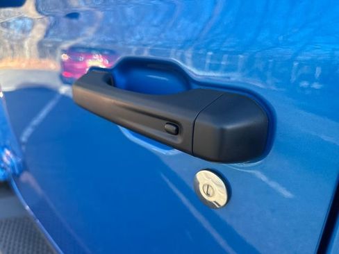 New 2026 Jeep Wrangler Sahara image 16