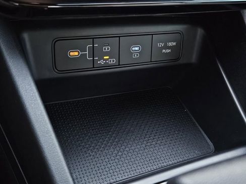 New 2026 Hyundai Santa Cruz SEL FWD image 24