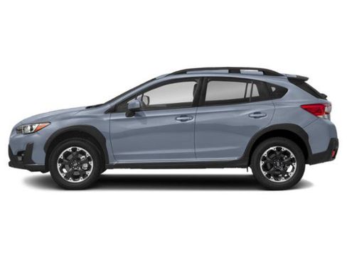 Certified 2023 Subaru Crosstrek 2.0i image 3