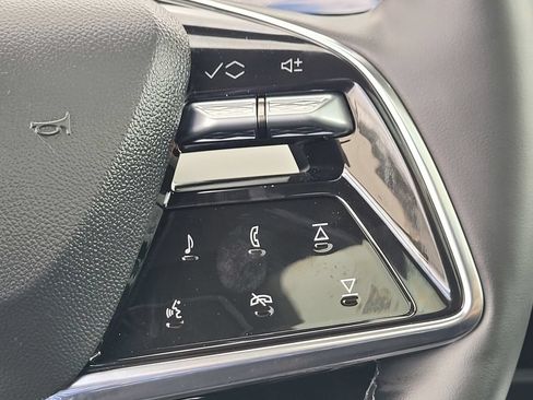 New 2026 Cadillac Optiq Sport 1 RWD image 17