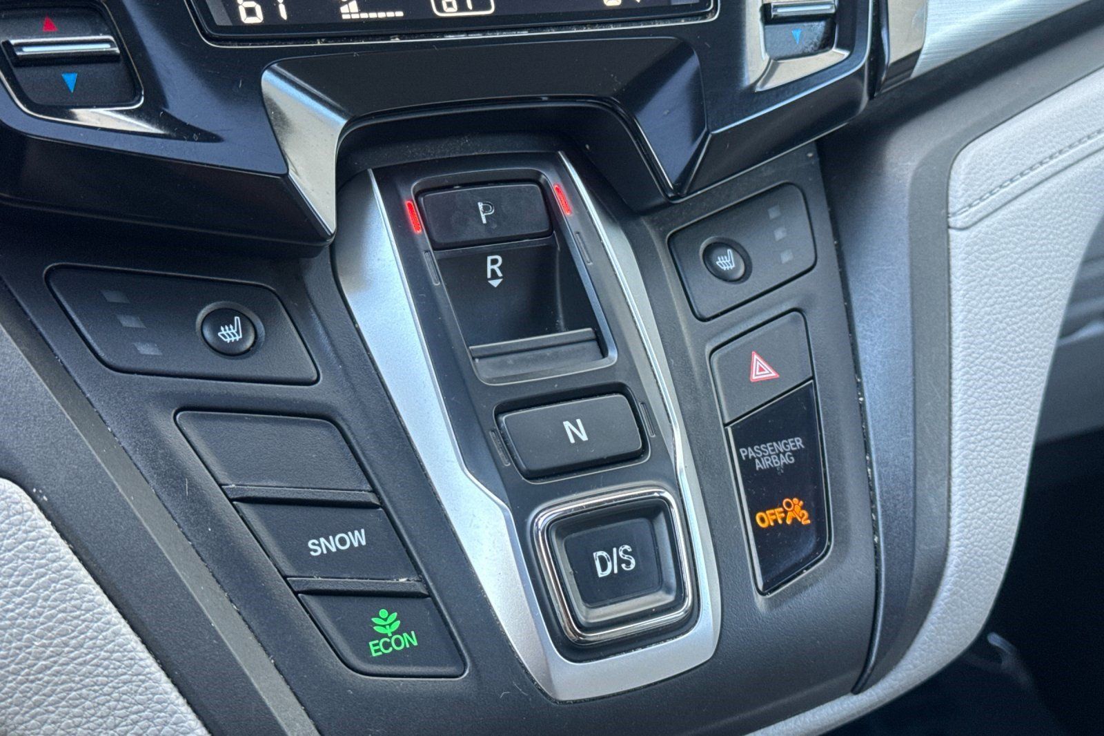 Used 2019 Honda Odyssey EX-L image 18