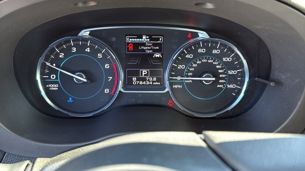 Used 2018 Subaru Forester 2.5i Touring AWD/4WD image 15