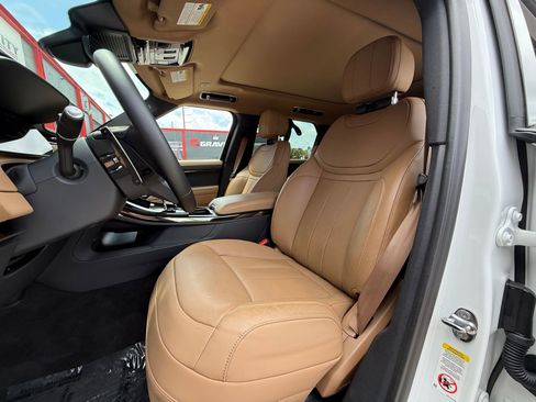 Used 2024 Land Rover Range Rover Sport SE AWD/4WD image 15
