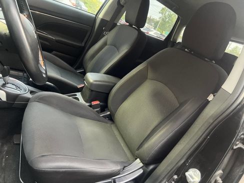 Used 2014 Mitsubishi Outlander Sport ES image 6