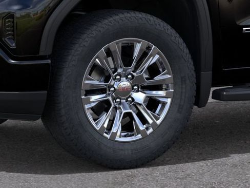 New 2026 GMC Sierra 1500 Denali AWD/4WD image 9
