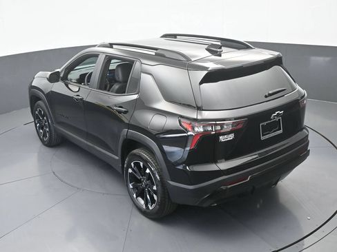 Used 2025 Chevrolet Equinox RS FWD image 49