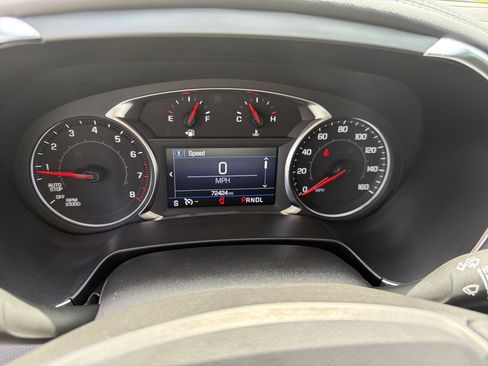Used 2022 Chevrolet Blazer LT FWD image 27