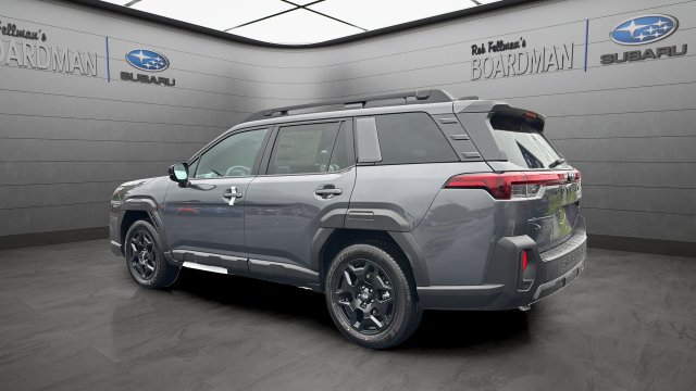 New 2026 Subaru Outback Limited AWD/4WD image 8