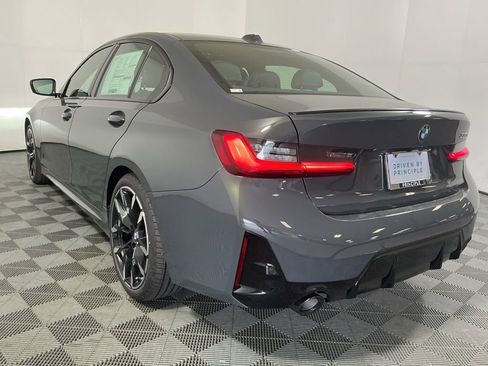 New 2026 BMW 330i Sedan w/ M Sport Package image 7