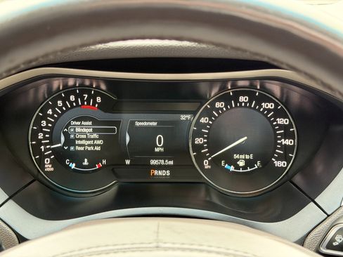 Used 2017 Lincoln MKZ Reserve w/ Climate Package image 72